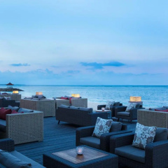 The Royal Santrian Hotel - Bild 15