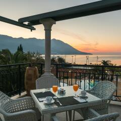 Iberostar Bellevue Черногория, Будва - отзывы, цены и фото номеров - забронировать отель Iberostar Bellevue онлайн фото 13
