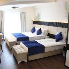 Kavala Bursa Hotel - Bild 19