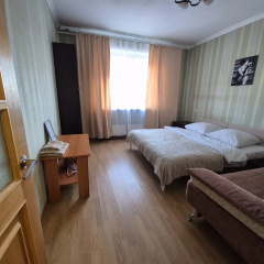 Номера 1