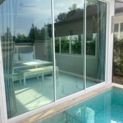 Ahimsa Villas Khao Lak Beach - Bild 15