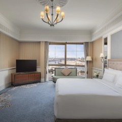 Al Habtoor Palace Hotel thumbnail 36