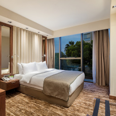 Holiday Inn Antalya Lara Hotel - Bild 9