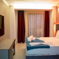 Tamara Business Antalya Hotel - Bild 11