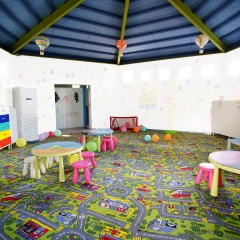 Blue Dreams Resort Hotel - Bild 13