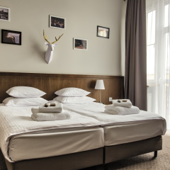 Daniel Griffin  by Artery Hotels Apartment hotel - Bild 1