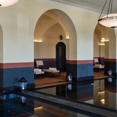 Regent Porto Montenegro Hotel in Tivat, Montenegro from 226$, photos, reviews - zenhotels.com photo 39