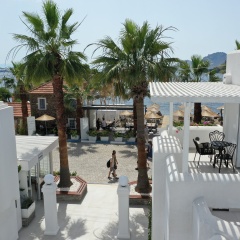 Boutique hotel Yalinn Boutique Hotel - Bild 6