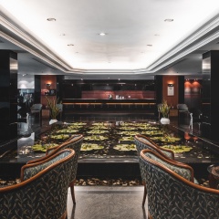 Bangkok Hotel Lotus Sukhumvit 33 by Compass Hospitality - Bild 9