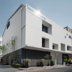 Lilit Bang Lumphu Hotel - Bild 16