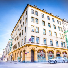 Germania Boutique Hotel - Bild 1
