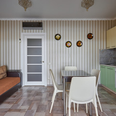 Гостиница Sea Apartments в Севастополе отзывы, цены и фото номеров - забронировать гостиницу Sea Apartments онлайн Севастополь фото 45