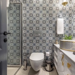 BayMari Suites City Life Hotel - Bild 23