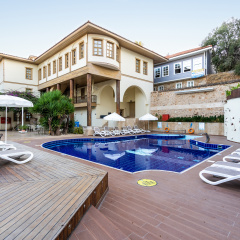 Puding Hotel - Bild 14