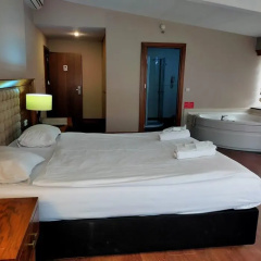 Tiara Termal Hotel & SPA Hotel - Bild 7