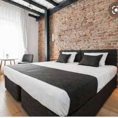 Taxim No 18 Boutique Hotel Apart-hotel - Bild 4