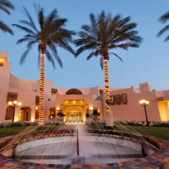 Continental Hotel Hurghada - Bild 1