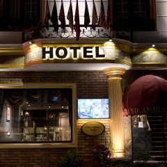 Grand Ambiance Hotel - Bild 2