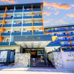 Arsi Hotel - Bild 20