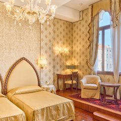 Hotel Palazzo Stern - Bild 26