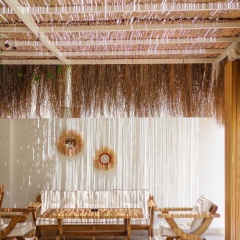 Costa Maya Hotel - Bild 11