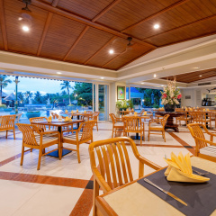 Andaman Beach Suites Hotel - Bild 20