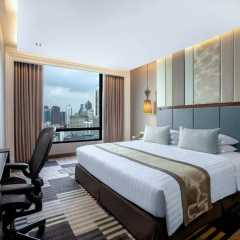 The Landmark Bangkok - Bild 6