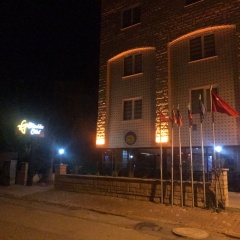 Gunduz Hotel - Bild 16