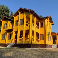 Dendropark Guest House in Sukhum, Abkhazia from 43$, photos, reviews - zenhotels.com photo 5