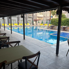 Grand Nar Hotel - Bild 15