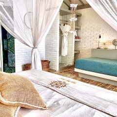 Hari Indah Boutique-hotel - Bild 29