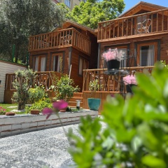 My Home Hotel Antalya City Center Hotel - Bild 9