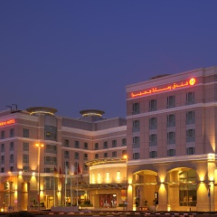 Crowne Plaza Dubai Jumeirah an IHG Hotel - Bild 19