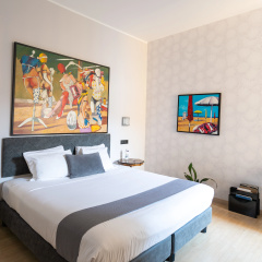 Guest house Aiello Rooms - Bild 4