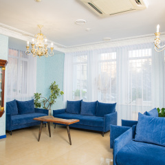 Отель 1