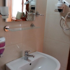 Kaliptus Hotel - Bild 12