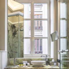 The Bank Hotel Istanbul, a Member of Design Hotels - Bild 22