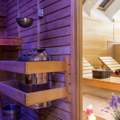 Boutique Seven Days Hotel - Bild 15