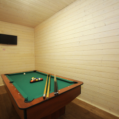 Katyusha Hotel in Moscow, Russia from 33$, photos, reviews - zenhotels.com photo 4