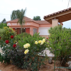Marias Filoxenia Suites Apart-Hotel thumbnail 12