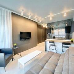 Гостиница Elite Apartments в Москве отзывы, цены и фото номеров - забронировать гостиницу Elite Apartments онлайн Москва фото 4