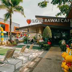 Rawayana Villas Resort - Bild 20