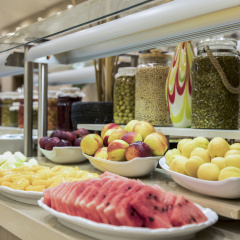 Arise Hotel Golden Horn - Bild 5
