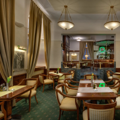 Boutique Seven Days Hotel - Bild 9
