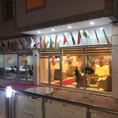 Ahsen Hotel - Bild 14