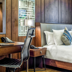 Arise Hotel Golden Horn - Bild 3