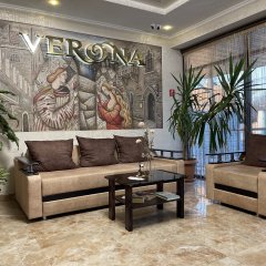 Гостиница Verona в Симферополе отзывы, цены и фото номеров - забронировать гостиницу Verona онлайн Симферополь фото 3