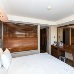 Pera Tulip Hotel - Bild 23
