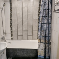 Гостиница Багира на Тушканова 5 в Петропавловск-Камчатском отзывы, цены и фото номеров - забронировать гостиницу Багира на Тушканова 5 онлайн Петропавловск-Камчатский фото 13