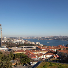 Lokalist, Istanbul, a Tribute Portfolio Hotel - Bild 9